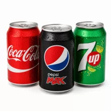 DRINKS