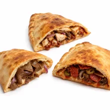 CALZONE
