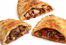 CALZONE