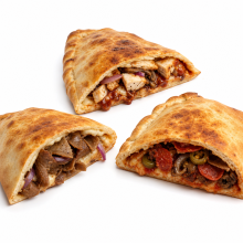 CALZONE