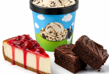 DESSERTS