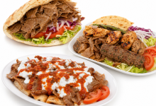 KEBABS
