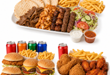 MEAL DEALS