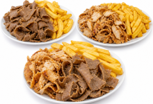 MEAT & CHIPS