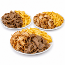 MEAT & CHIPS