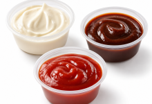 SAUCES
