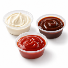SAUCES
